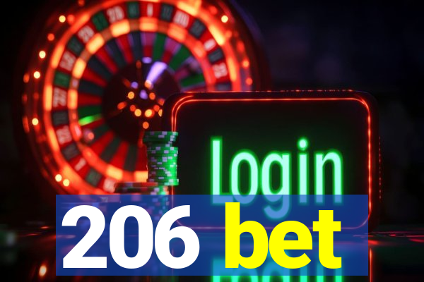 206 bet